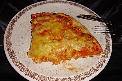 Pizzateig 29