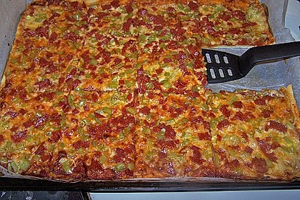 Pizzateig 58