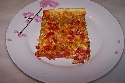Pizzateig 47