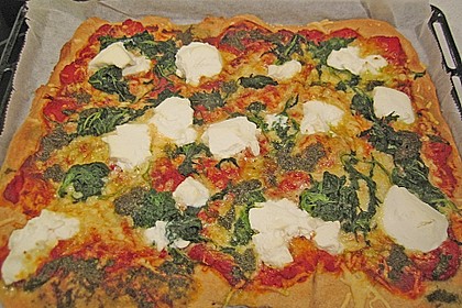 Pizzateig 56