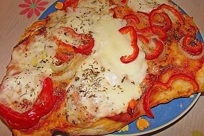 Pizzateig 20
