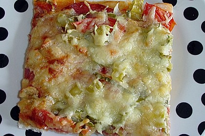 Pizzateig 68