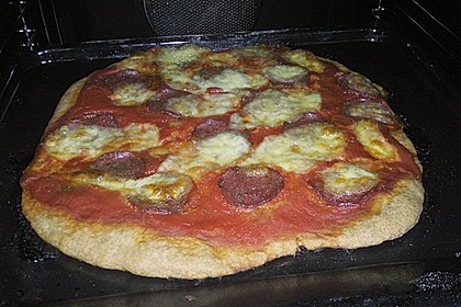 Pizzateig 66