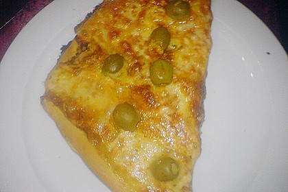Pizzateig 120