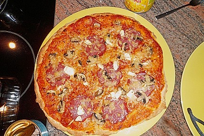 Pizzateig 93