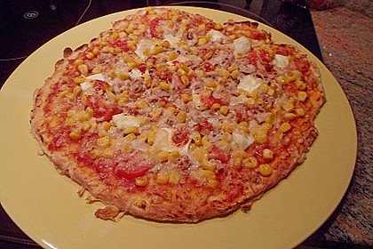 Pizzateig 121