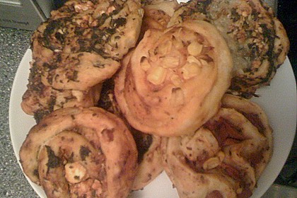 Pizzateig 158