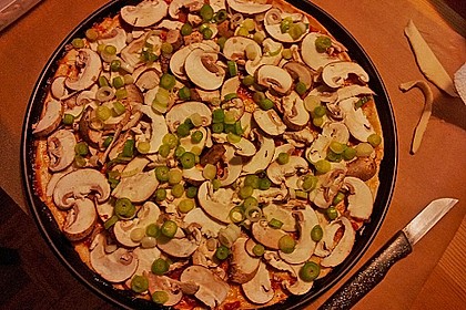 Pizzateig 129