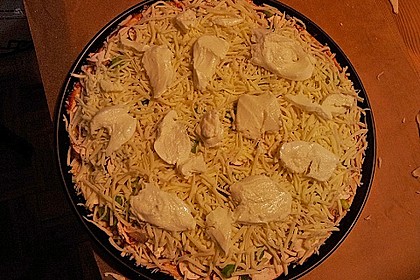 Pizzateig 151