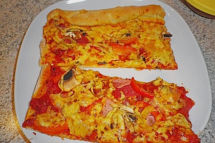 Pizzateig 89