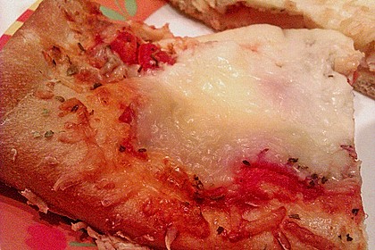 Pizzateig 92