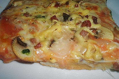 Pizzateig 139