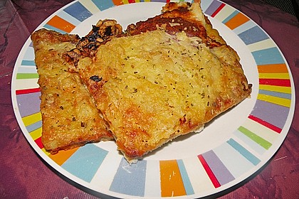 Pizzateig 36