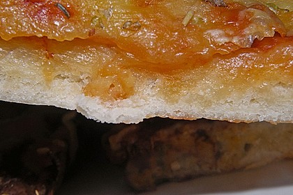 Pizzateig 64