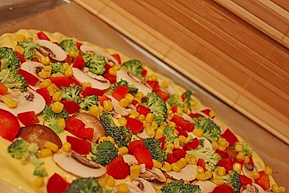 Pizzateig 61