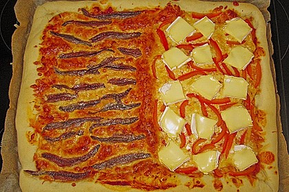 Pizzateig 131