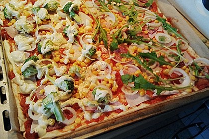Pizzateig 69