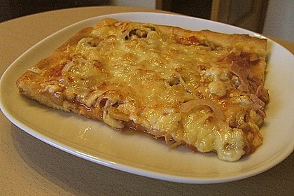 Pizzateig 15