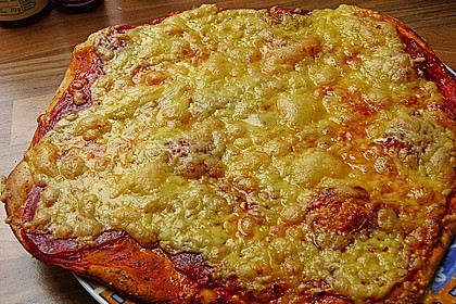 Pizzateig 37