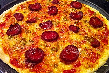 Pizzateig 59