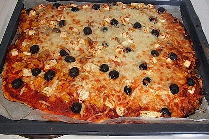 Pizzateig 42