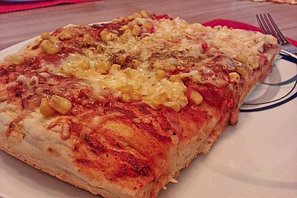 Pizzateig 55