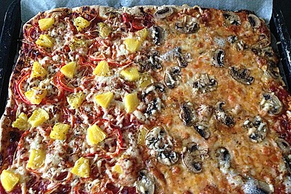 Pizzateig 46
