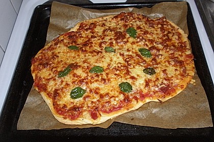 Pizzateig 62