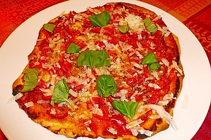 Pizzateig 75