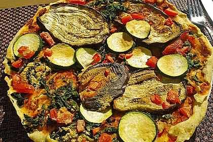 Pizzateig 5