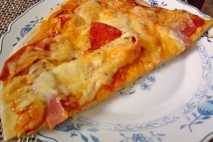 Pizzateig 94