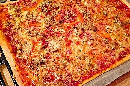 Pizzateig 26