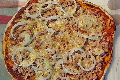 Pizzateig 10