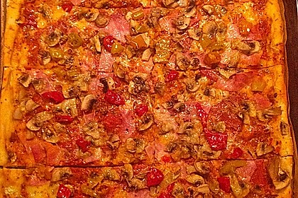 Pizzateig 18