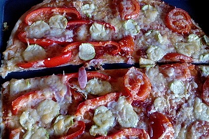 Pizzateig 24