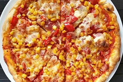 Pizzateig 13