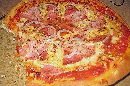 Pizzateig 44