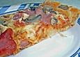 Pizzateig