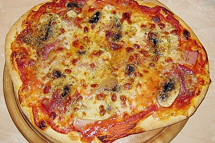 Pizzateig 27