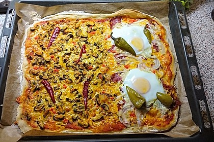 Pizzateig 7