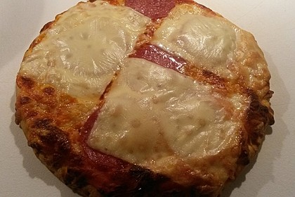 Pizzateig 52