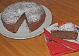 Russische Apfeltorte