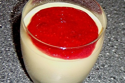 Vanille-Sekt-Creme 6