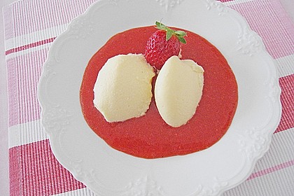 Vanille-Sekt-Creme 7