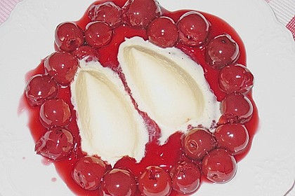 Vanille-Sekt-Creme 8