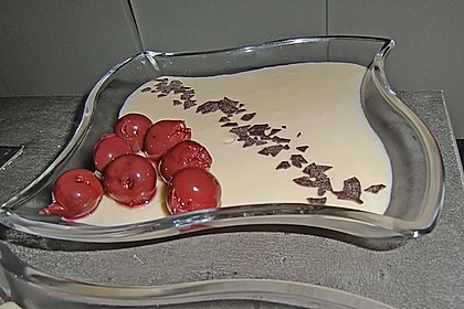 Vanille-Sekt-Creme 12