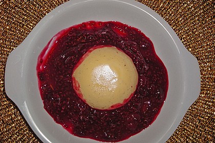 Vanille-Sekt-Creme 14