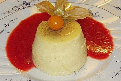 Vanille-Sekt-Creme 2