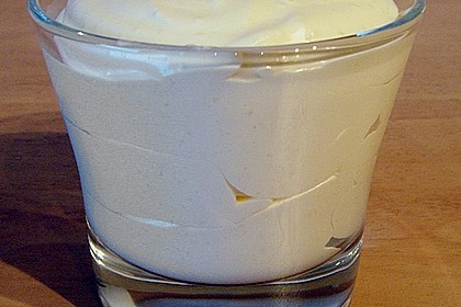 Vanille-Sekt-Creme 4