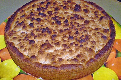 Mohnkuchen mit Vanillepudding nach Anna 9